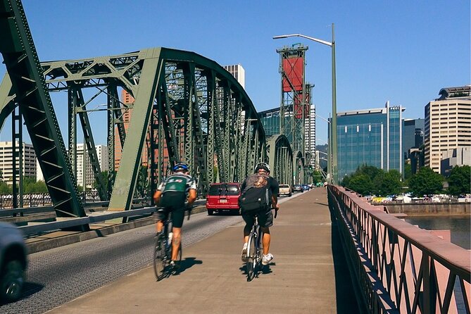 Keep Portland Weird Neighborhood Culture Tour - Practical Details & What You Should Know