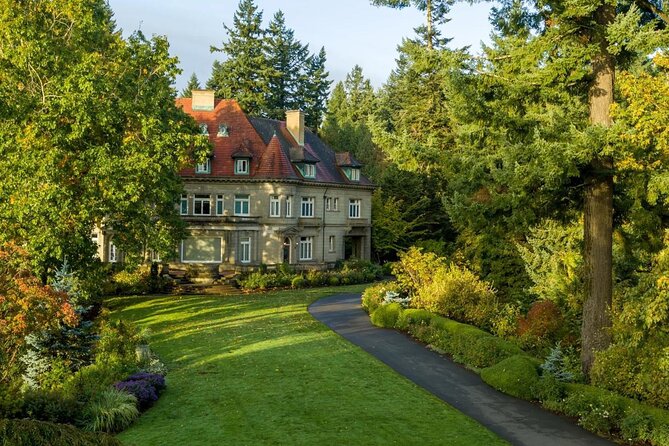 Keep Portland Weird Neighborhood Culture Tour - Who Should Consider This Tour?