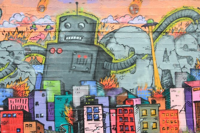 Keep Portland Weird Neighborhood Culture Tour - Final Thoughts