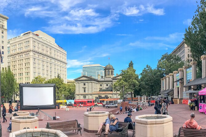 Keep Portland Weird Neighborhood Culture Tour - Keep Portland Weird Neighborhood Culture Tour: A Deep Dive into Portland’s Quirky Charms