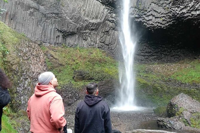 Portland City & Columbia Gorge Waterfalls: Our two best tours! - A Detailed Look at the Tour Experience