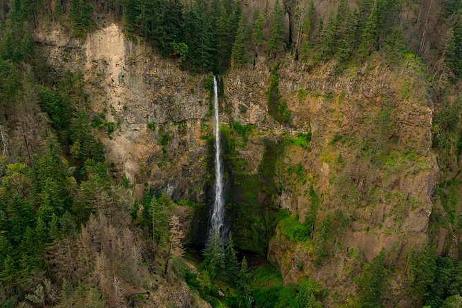 Multnomah Falls & Columbia Gorge Scenic Flight by Envi Adventures - Practical Tips for Booking and Enjoying Your Flight