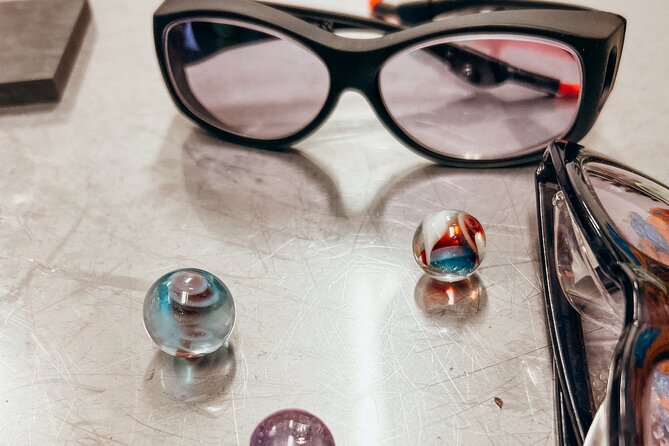 Beginner's Glass Blowing Lessons in Portland, Oregon - Why Choose This Glass Blowing Class in Portland?