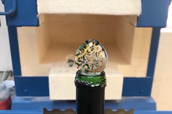 Beginner's Glass Blowing Lessons in Portland, Oregon - FAQ