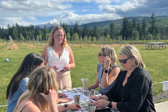 Premium Hood River Wine Tours - Why Youll Love This Tour