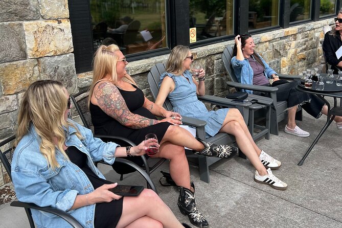 Premium Hood River Wine Tours - Key Points