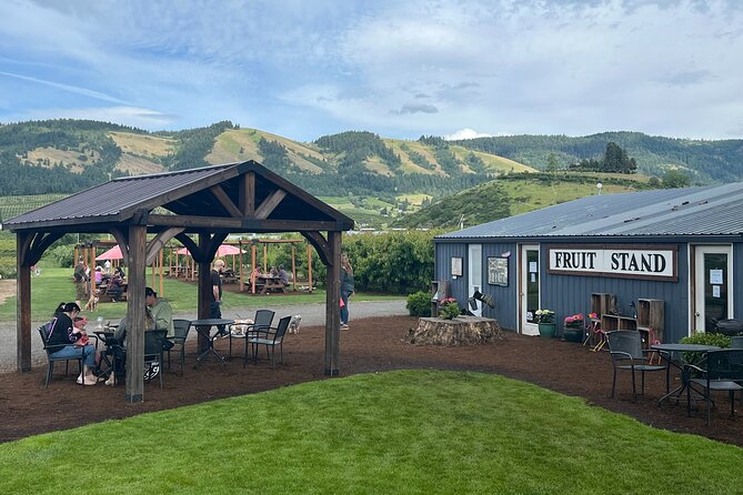 Premium Hood River Wine Tours - Final Thoughts: Who Will Get the Most Out of This Experience?