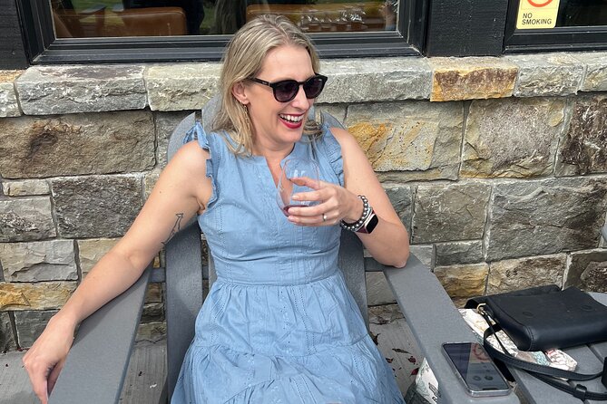 Premium Hood River Wine Tours - Premium Hood River Wine Tours: A Richly Personalized Wine Adventure