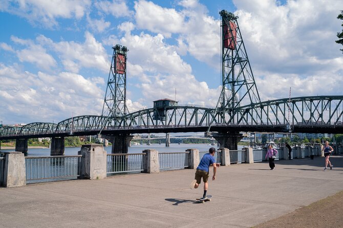 Portland Morning City Tour - Who Should Consider This Tour?
