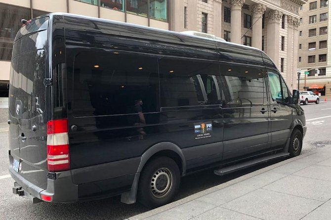 Portland Morning City Tour - FAQ