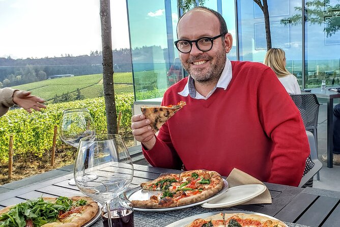 Willamette Valley Pinot Noir & Wood Fired Pizza Pairing Tour - Final Thoughts