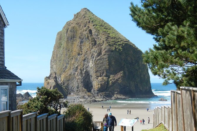Private Northern Oregon Coast Tour - A Deep Dive into the Private Northern Oregon Coast Tour
