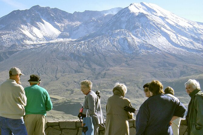 Private Mount St. Helen's Volcano Tour - Final Thoughts: Is It Worth It?
