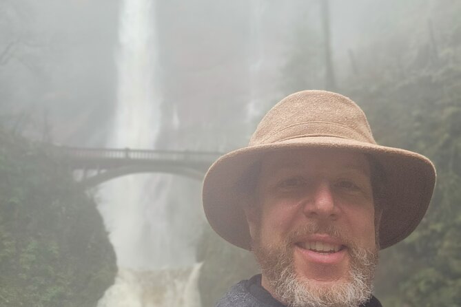 Explore Columbia Gorge and Hot Springs with Rafting - Authentic Feedback and Expectations