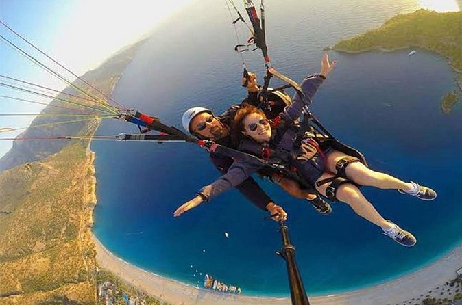 Mount Tumpa Manado Paragliding and hotel pick up - FAQ
