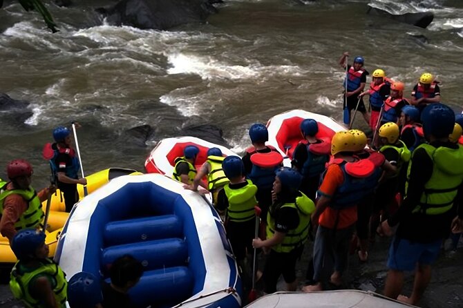 Nimanga River Rafting Experience in Manado North Sulawesi - Final Thoughts