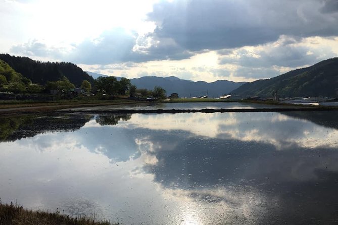 Private Afternoon Cycling Tour in Hida-Furukawa - Frequently Asked Questions