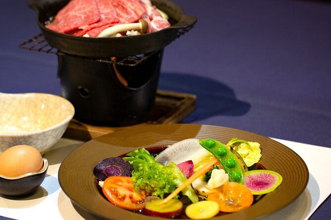 Explore Traditional and Modern Blade Techniques Tour - What Reviewers Say