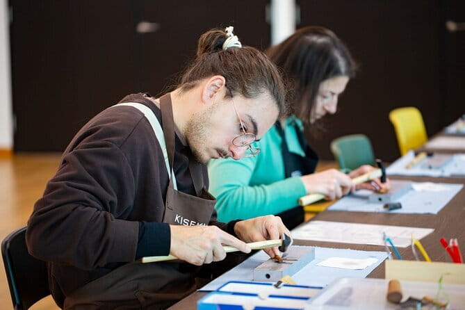 Explore Traditional and Modern Blade Techniques Tour - Explore Traditional and Modern Blade Techniques Tour: A Detailed Review