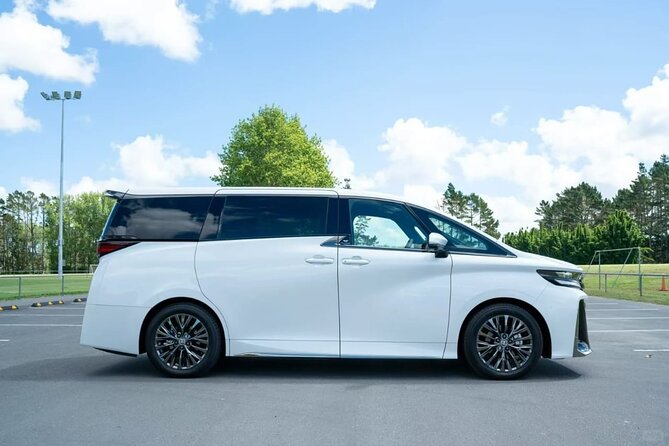 Nagoya Airport to Hamamatsu Shizuoka Japan Private Transfer - Who Should Consider This Service?