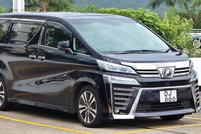 Nagoya Airport to Hamamatsu Shizuoka Japan Private Transfer - FAQ: Your Questions Answered