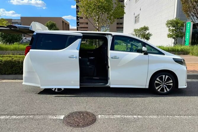 Nagoya Airport to Hamamatsu Shizuoka Japan Private Transfer - Final Thoughts