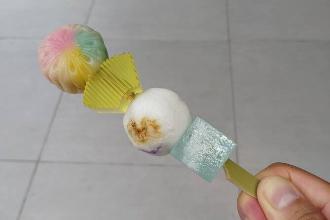 Kyoto: Enjoy Byodoin Temple and Tea Sweets - Additional Considerations