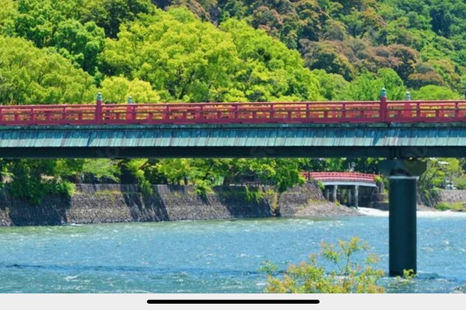 2-day Kansai world ExTour I tour around Osaka,Kyoto,Nara,andUji - Final Thoughts