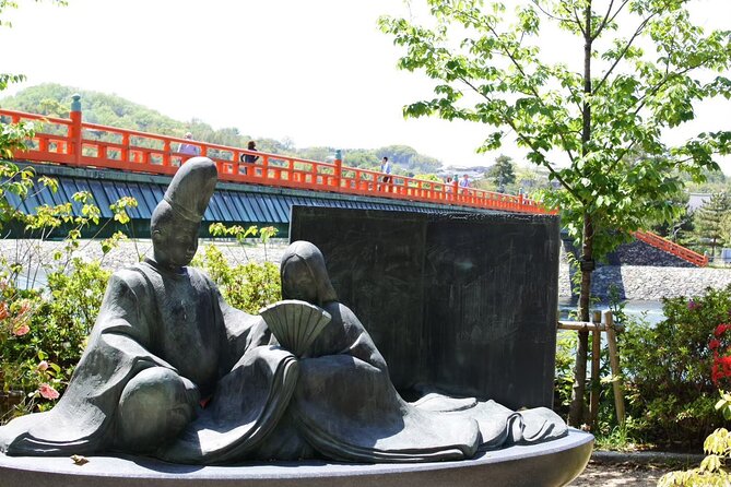 Rickshaw Tour of Uji: Local Insights and Scenic Views - Who Should Consider This Tour?