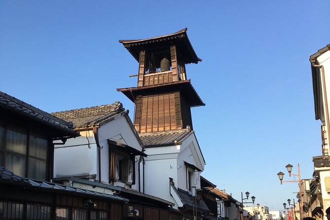 Discover Kawagoe with Japanese Students - Good To Know