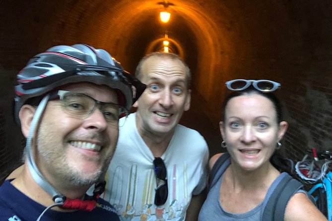 Guided Hybrid Bike Tour in Shizuoka City (Note: not e-bikes) - Who Will Love This Tour?