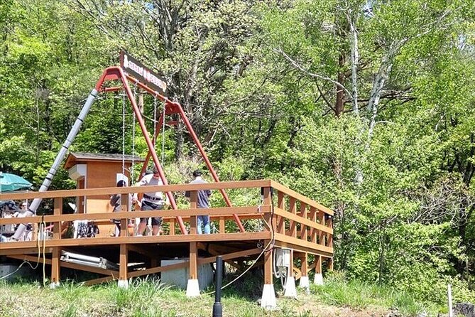 Chureito Pagoda-Arakurayama and Lake Kawaguchi Guided Tour - What to Keep in Mind