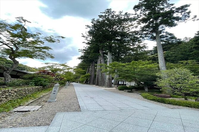 Hattasan and Horaibashi Bridge Guided Tour-Van - Final Thoughts