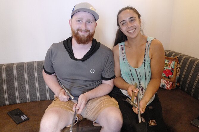 Private Ring Craft Experience in Okinawa - Why This Experience Is Worth Considering