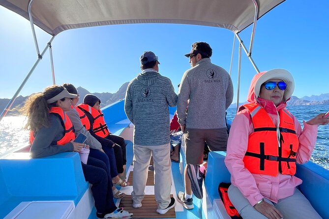 Whale Watching Tour - What Reviewers Say