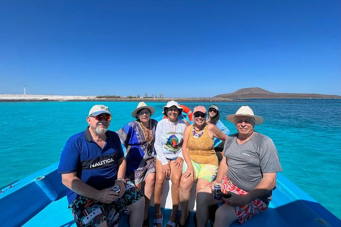 Whale Watching Tour - Frequently Asked Questions