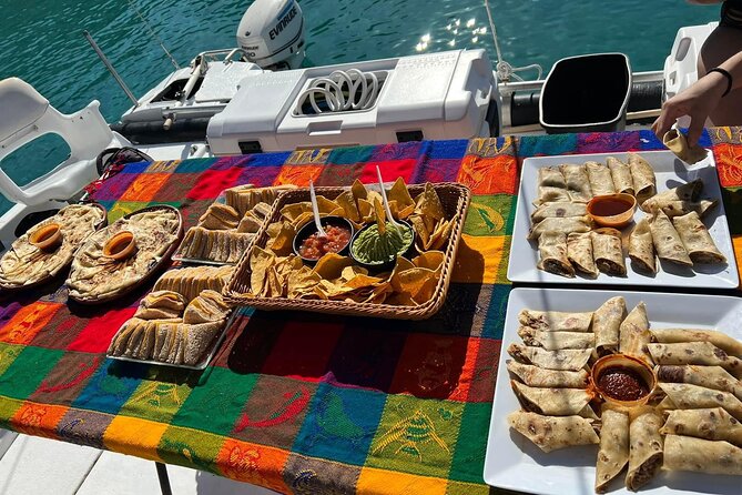 Snorkeling Catamaran Island Cruise - Authentic Experiences Highlighted by Reviewers