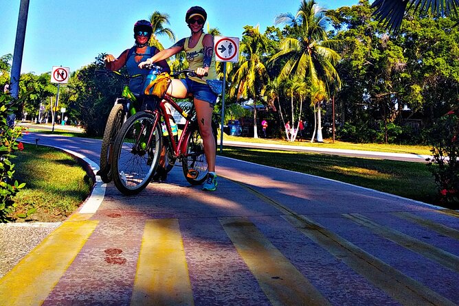 Ixtapa bike tour - A Closer Look at the Ixtapa Bike Tour