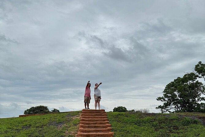 Archaeological Site Tour in Zihuatanejo - Key Points