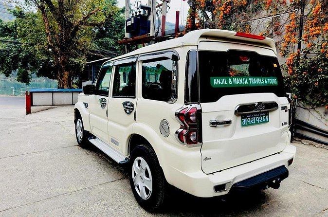 Comfort : Private Transportation from Chitwan to Kathmandu - Final Thoughts