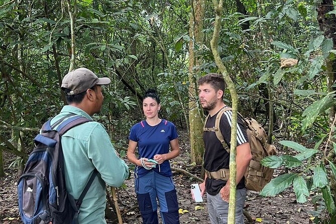 2Night 3Day Chitwan Jungle Tower Night Stay and CNP Nepal Safari - FAQs