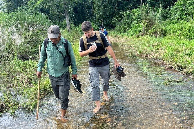 2Night 3Day Chitwan Jungle Tower Night Stay and CNP Nepal Safari - Who Should Consider This Tour?