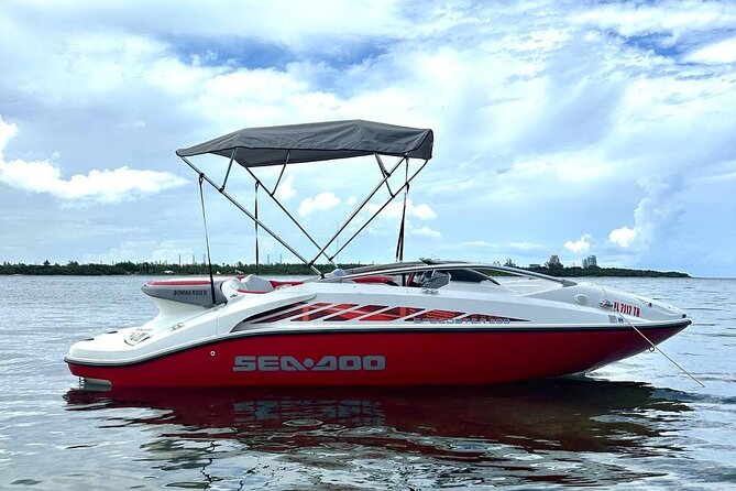 5-Hour Guided Jetboat Tour to Secret Beach, San Pedro, Belize. - Who Will Love This Tour?