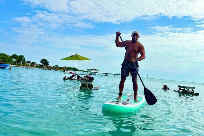 Paddle Board Rentals at Secret Beach San Pedro Belize - Frequently Asked Questions