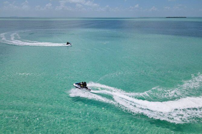 3-Hour Guided Jet Ski Snorkeling Tour on San Pedro Barrier Reef - Who Would Love This Tour?