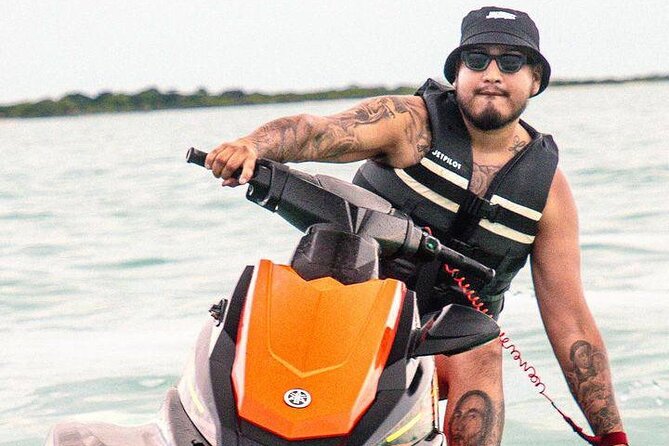 4-Hour Guided Jet Ski Tour From San Pedro to Caye Caulker - Who Would Love This Tour?