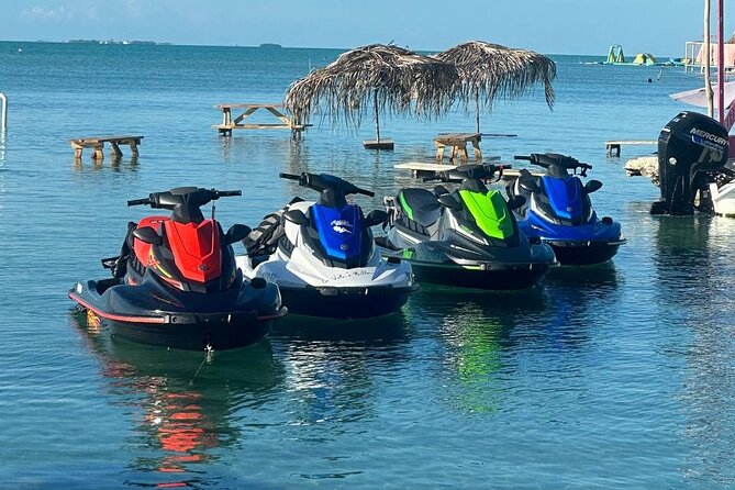 4-Hour Guided Jet Ski Tour From San Pedro to Caye Caulker - Final Thoughts