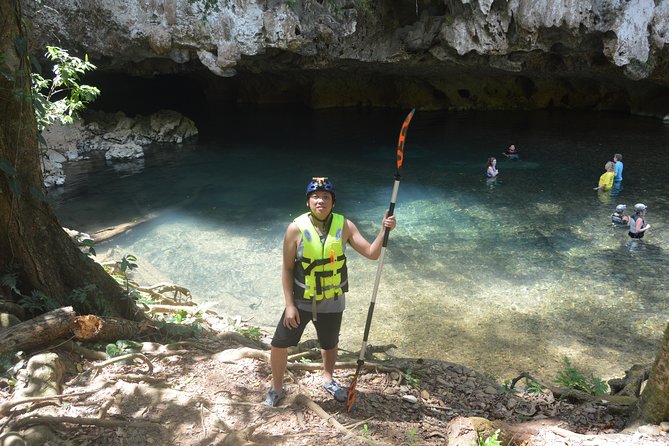 Cave-tube or kayak and Ziplining with pickup from Ambergris Caye - Final Thoughts: Is This Tour Right for You?