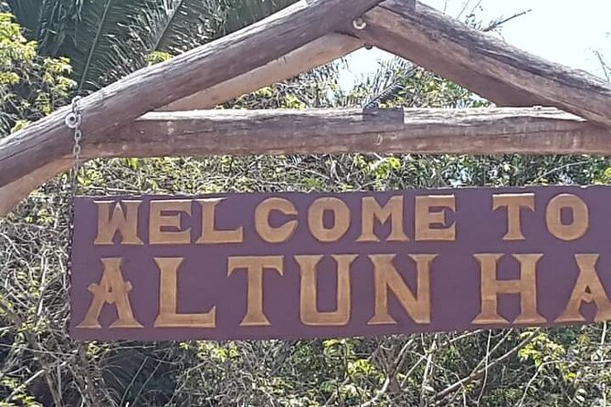 Caves and Altun Ha pickup from Ambergris caye - Why This Tour Offers Great Value