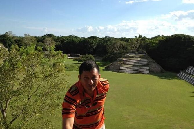 Caves and Altun Ha pickup from Ambergris caye - Overview of the Caves and Altun Ha Tour